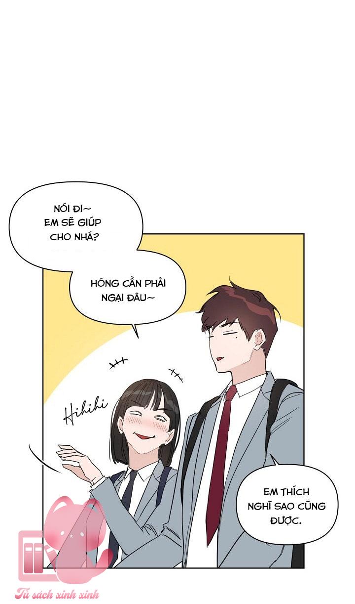 Baby Đến Rồi - Chap 24
