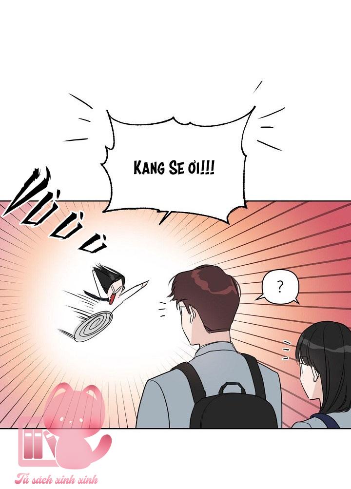 Baby Đến Rồi - Chap 24
