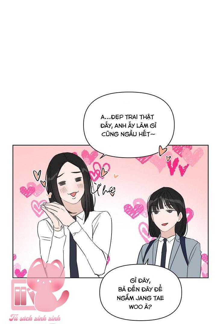 Baby Đến Rồi - Chap 24