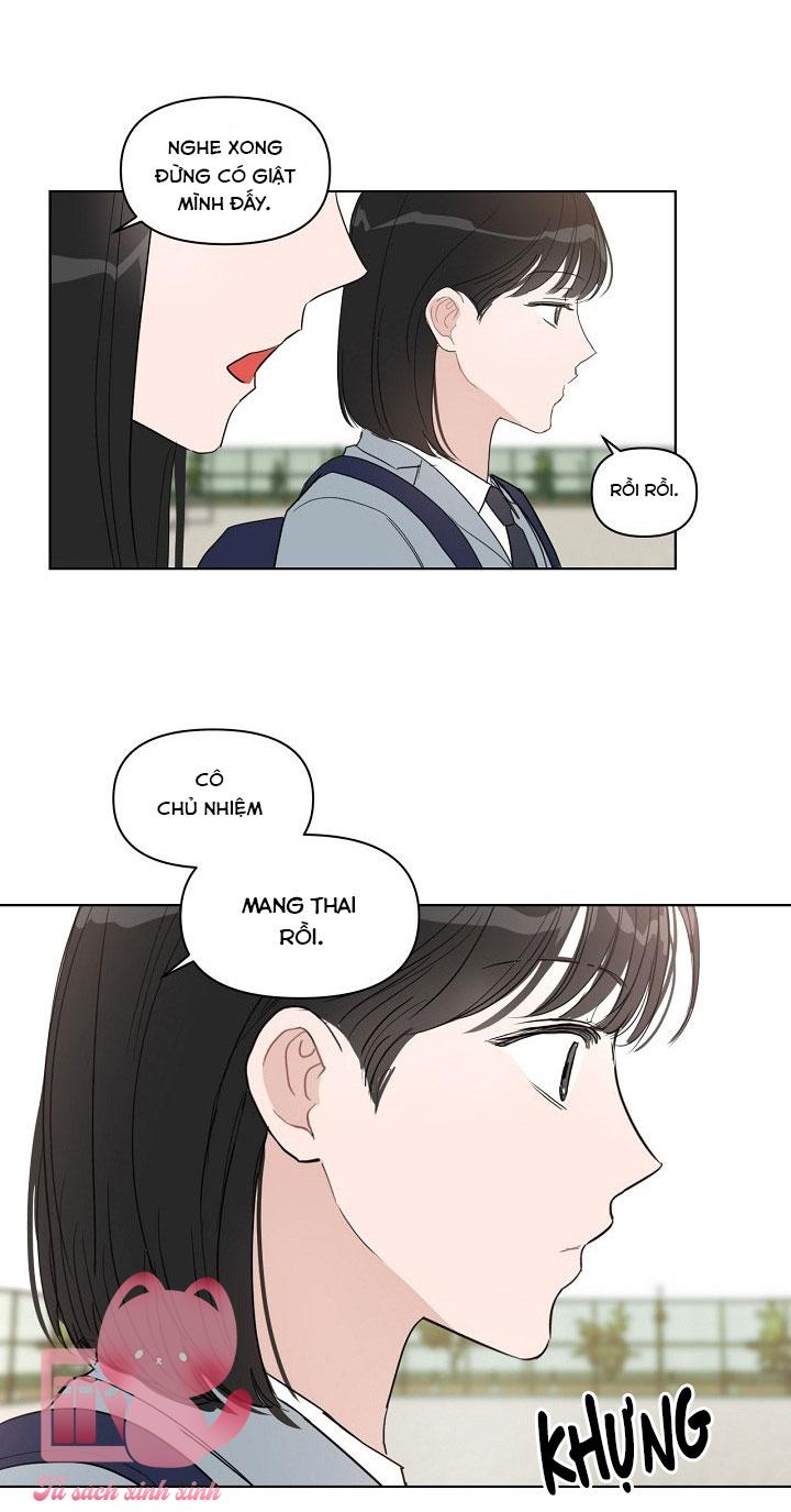Baby Đến Rồi - Chap 24