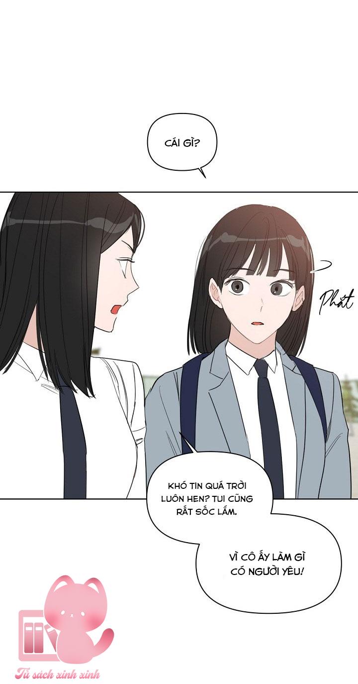 Baby Đến Rồi - Chap 24