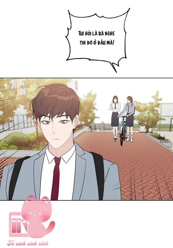 Baby Đến Rồi - Chap 24