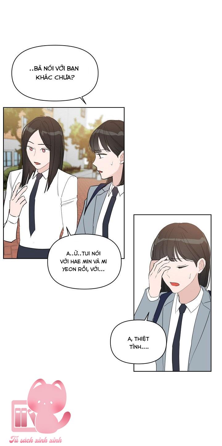 Baby Đến Rồi - Chap 24