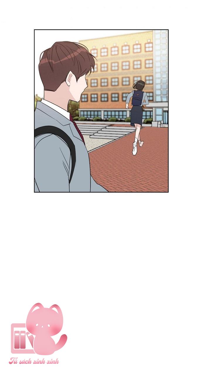 Baby Đến Rồi - Chap 24