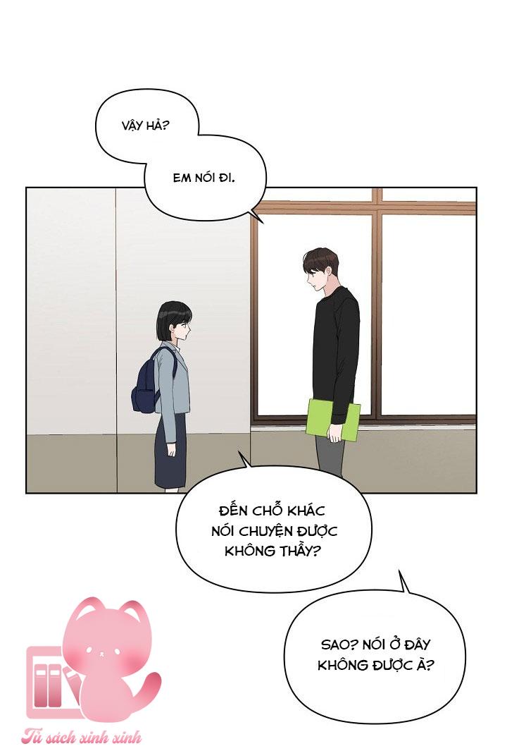 Baby Đến Rồi - Chap 24