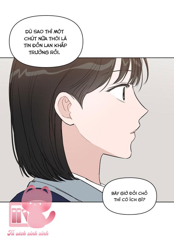 Baby Đến Rồi - Chap 24