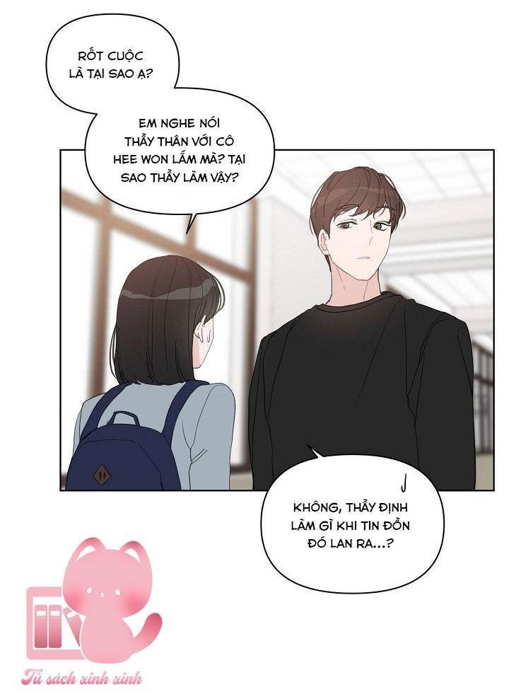 Baby Đến Rồi - Chap 24