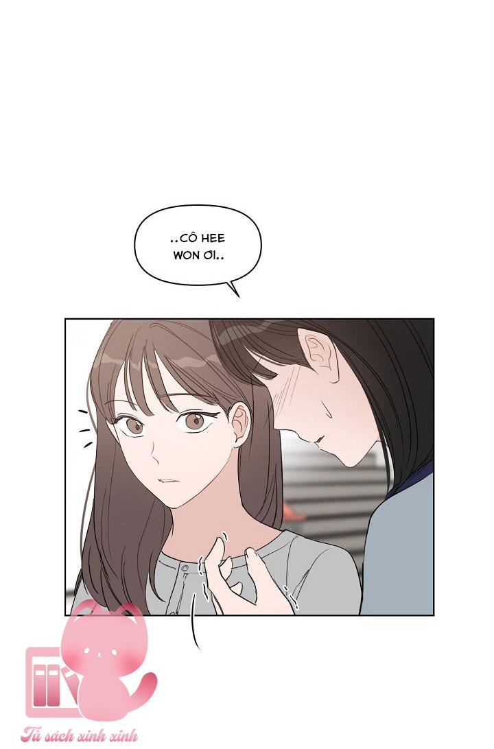 Baby Đến Rồi - Chap 24
