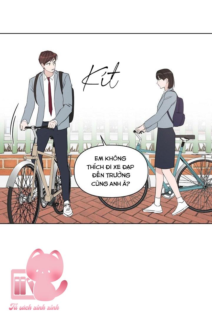 Baby Đến Rồi - Chap 24