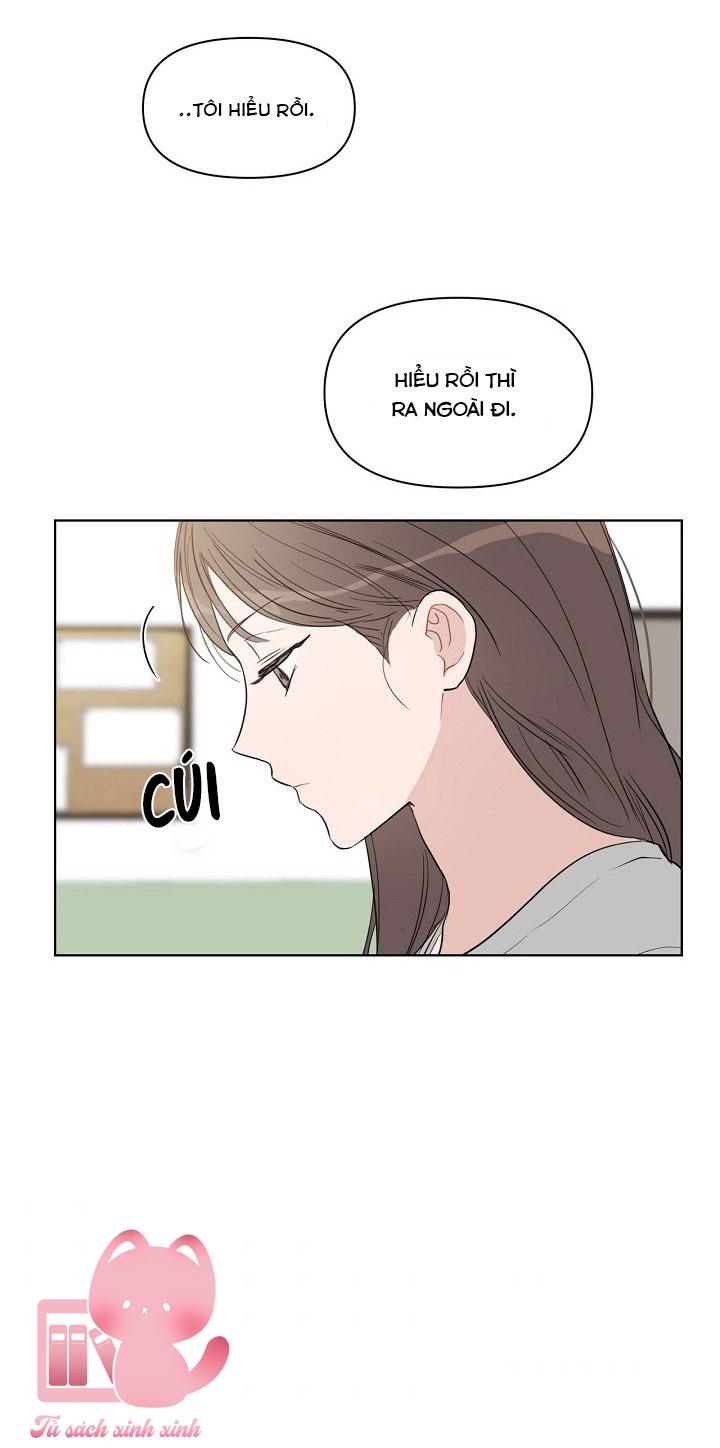 Baby Đến Rồi - Chap 24
