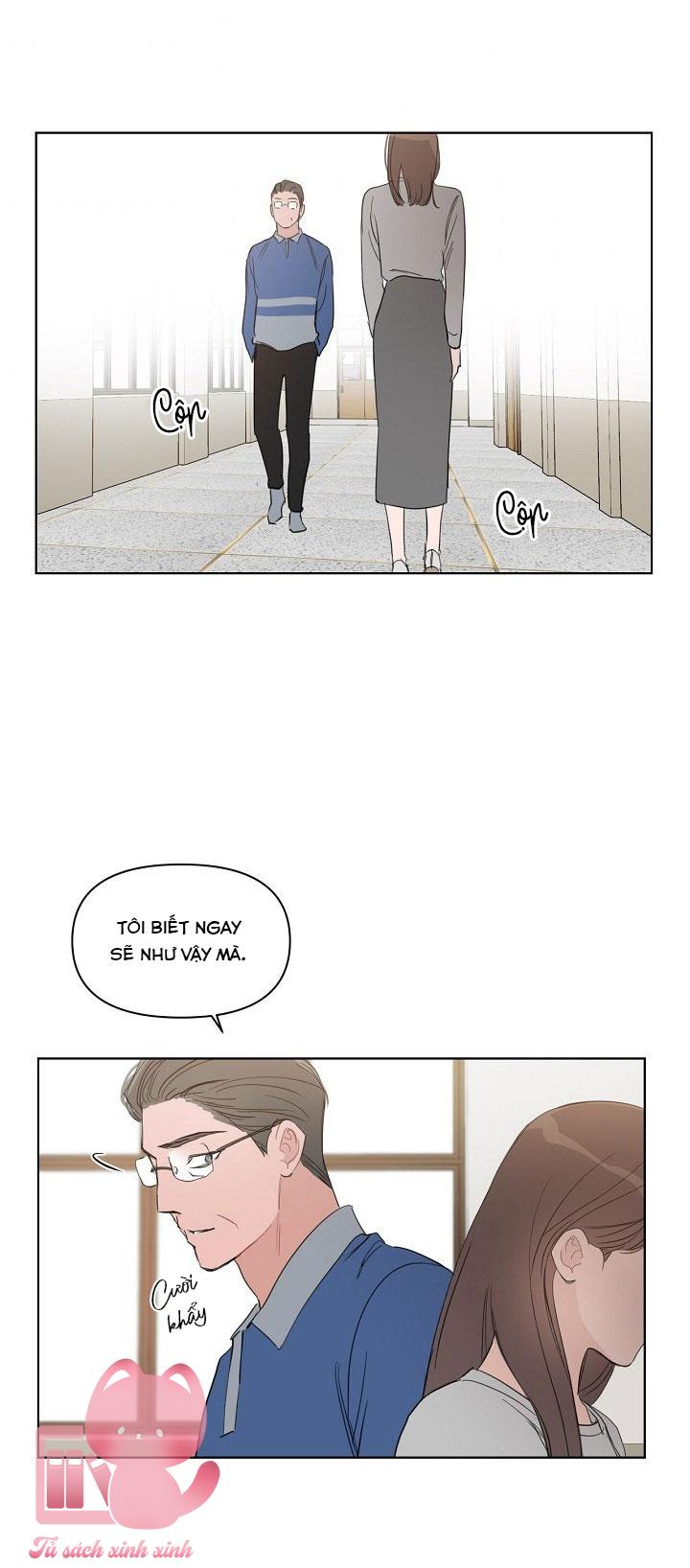 Baby Đến Rồi - Chap 24