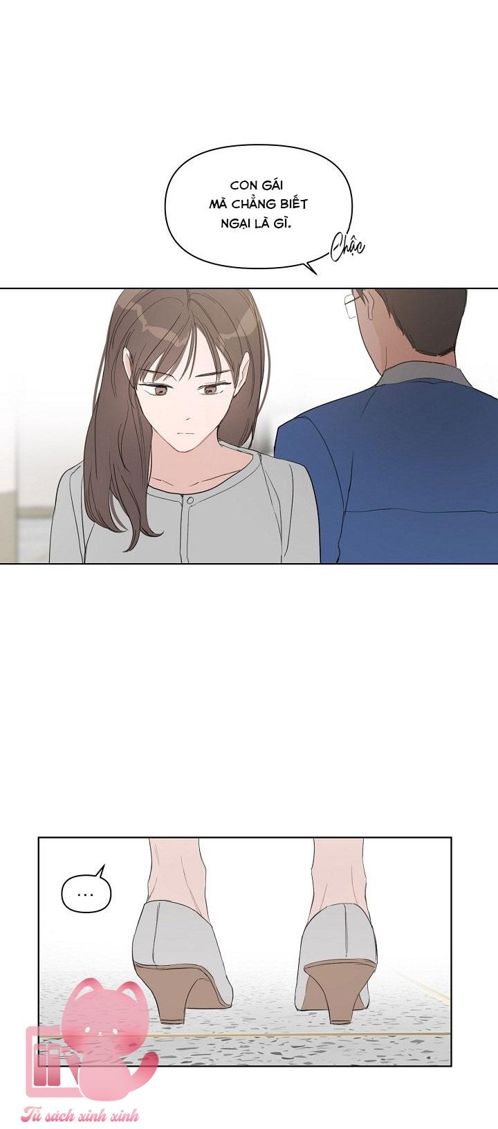 Baby Đến Rồi - Chap 24