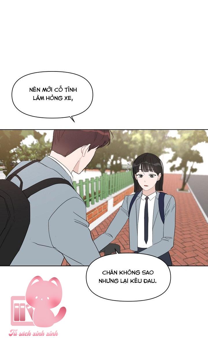 Baby Đến Rồi - Chap 24