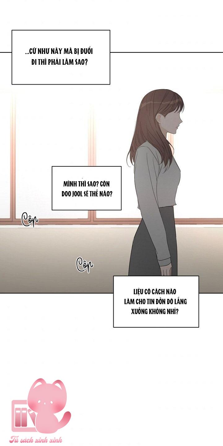 Baby Đến Rồi - Chap 24
