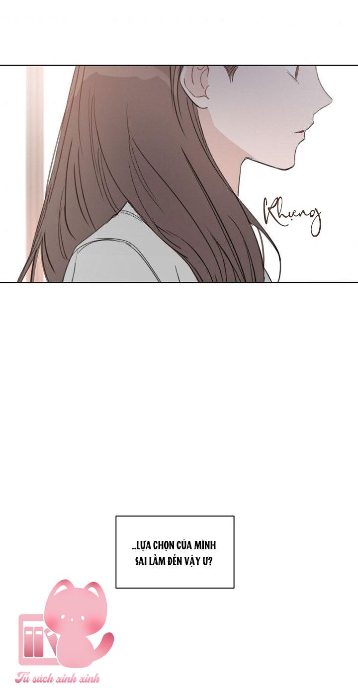 Baby Đến Rồi - Chap 24