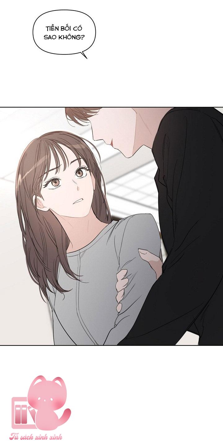Baby Đến Rồi - Chap 24