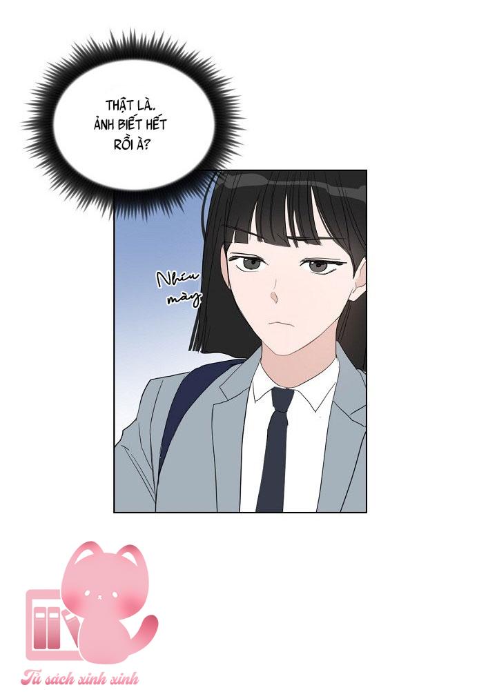 Baby Đến Rồi - Chap 24