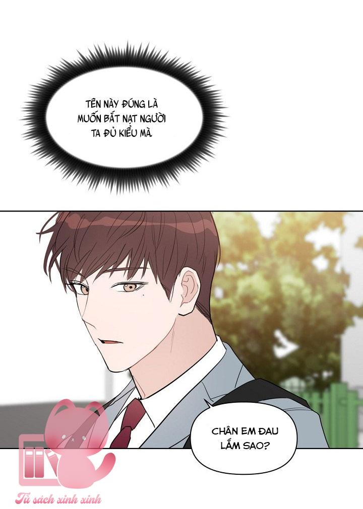 Baby Đến Rồi - Chap 24