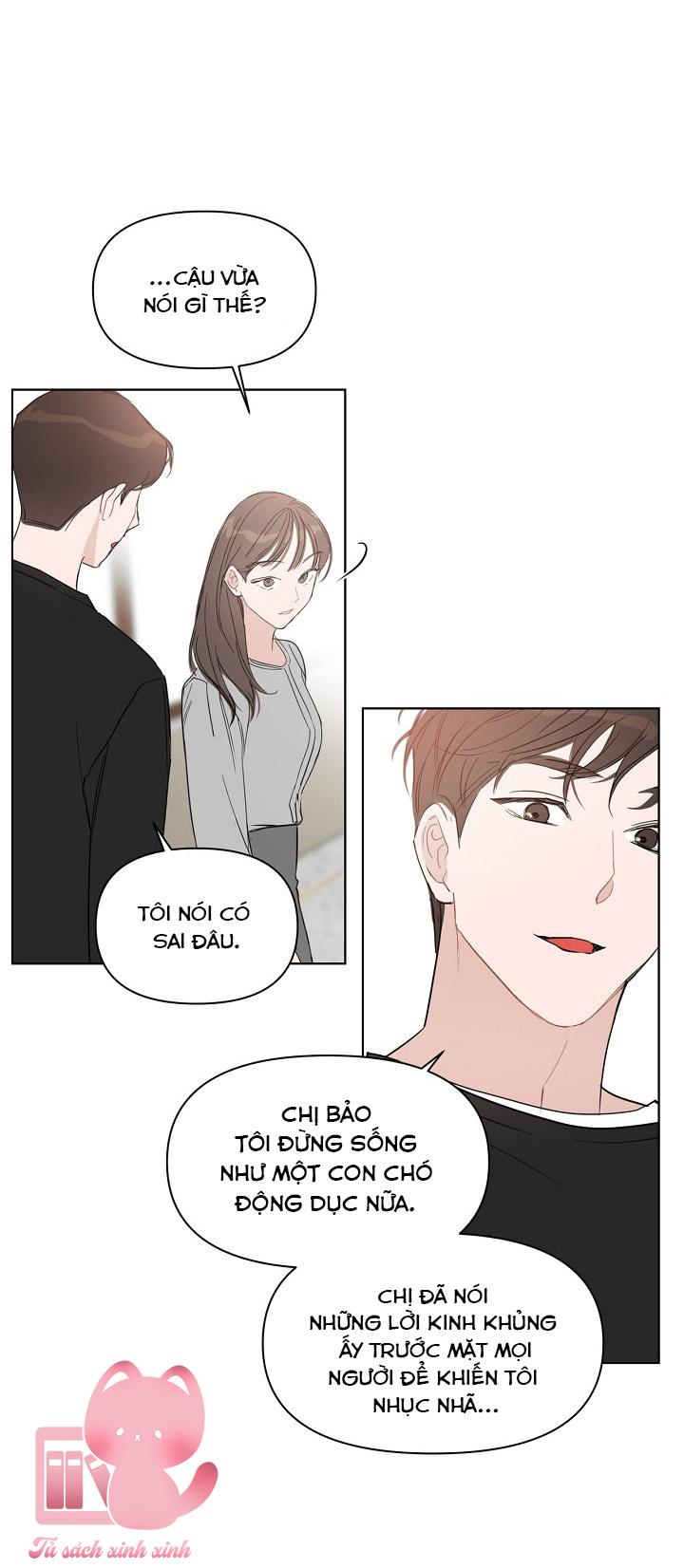 Baby Đến Rồi - Chap 25