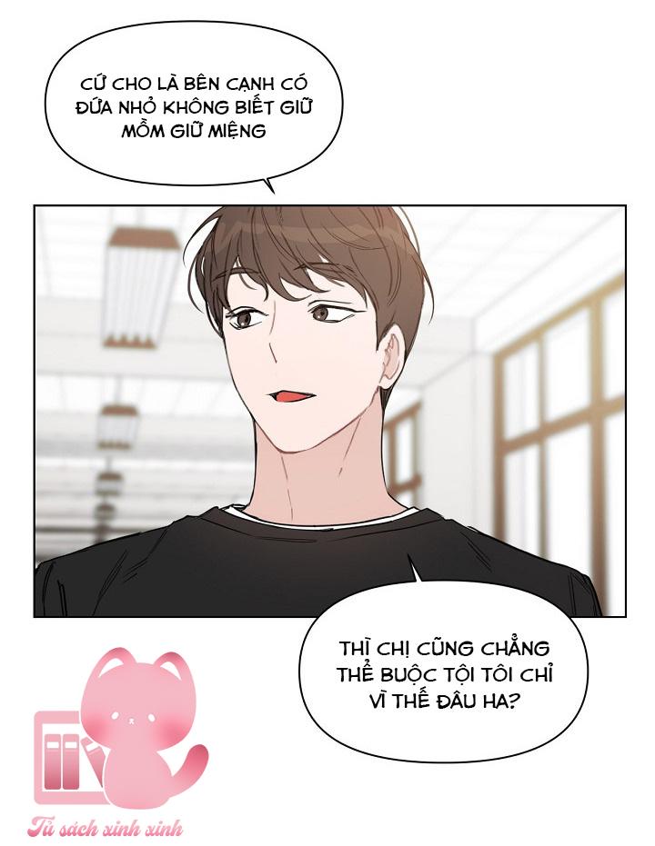 Baby Đến Rồi - Chap 25