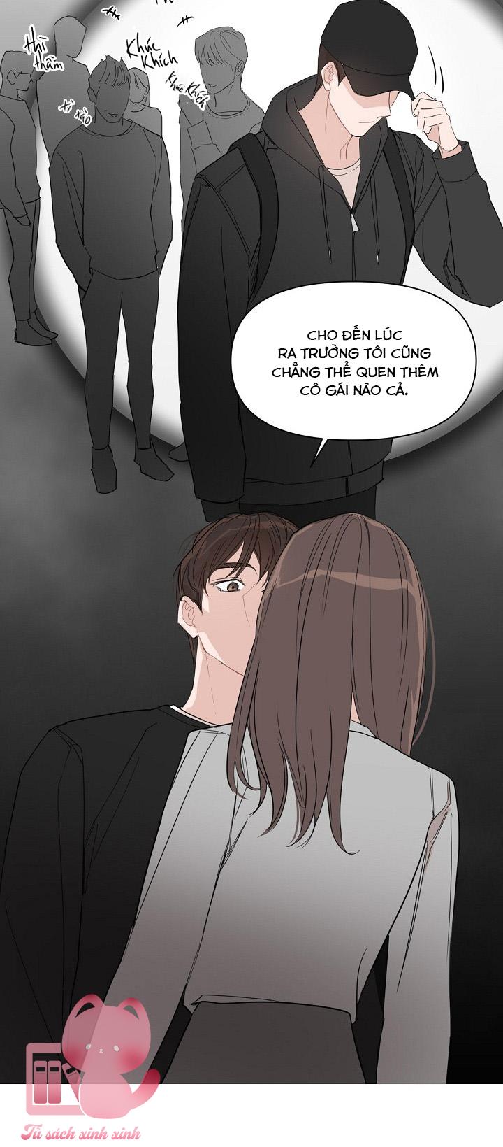 Baby Đến Rồi - Chap 25