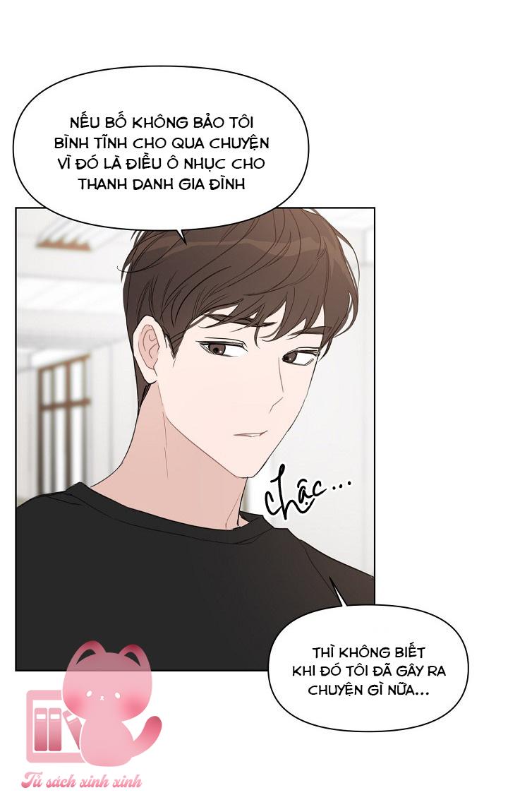 Baby Đến Rồi - Chap 25