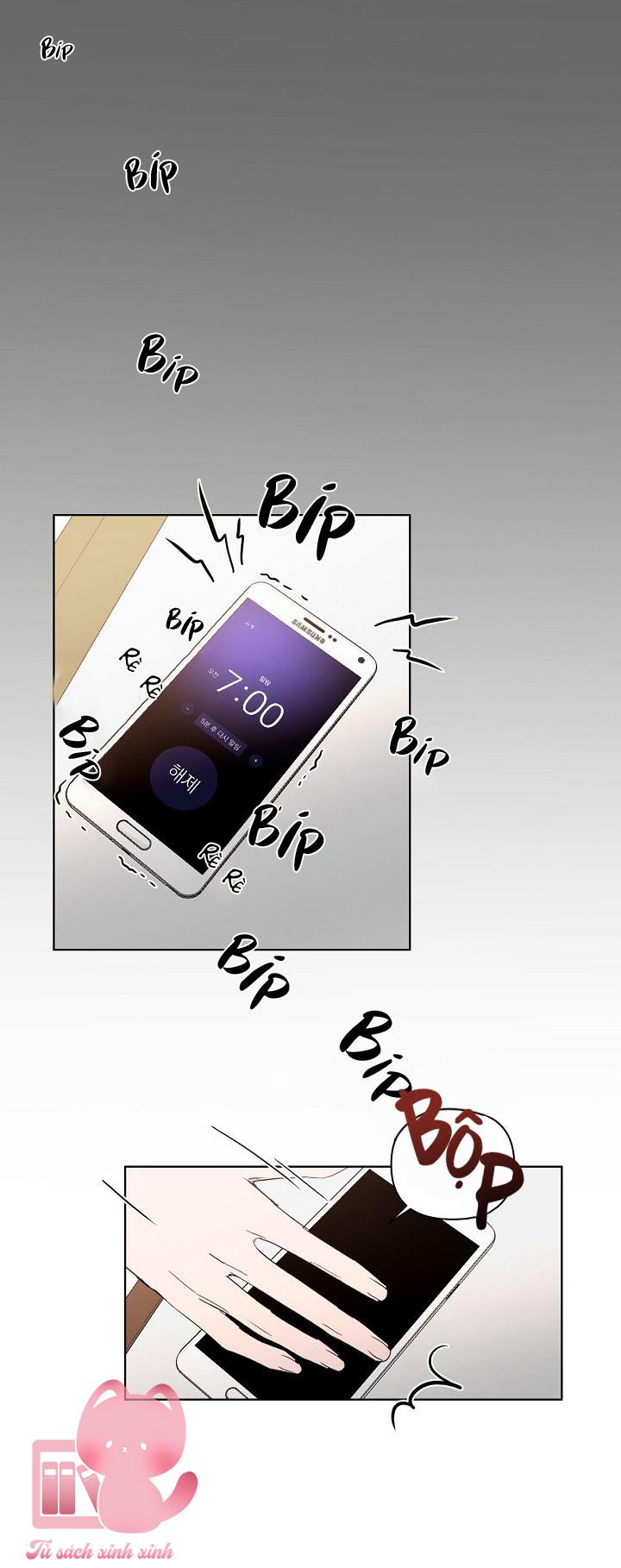 Baby Đến Rồi - Chap 25