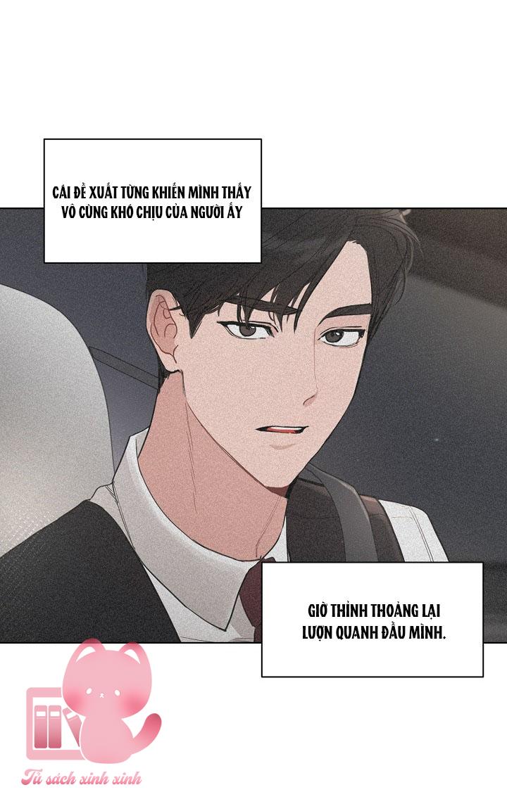 Baby Đến Rồi - Chap 25