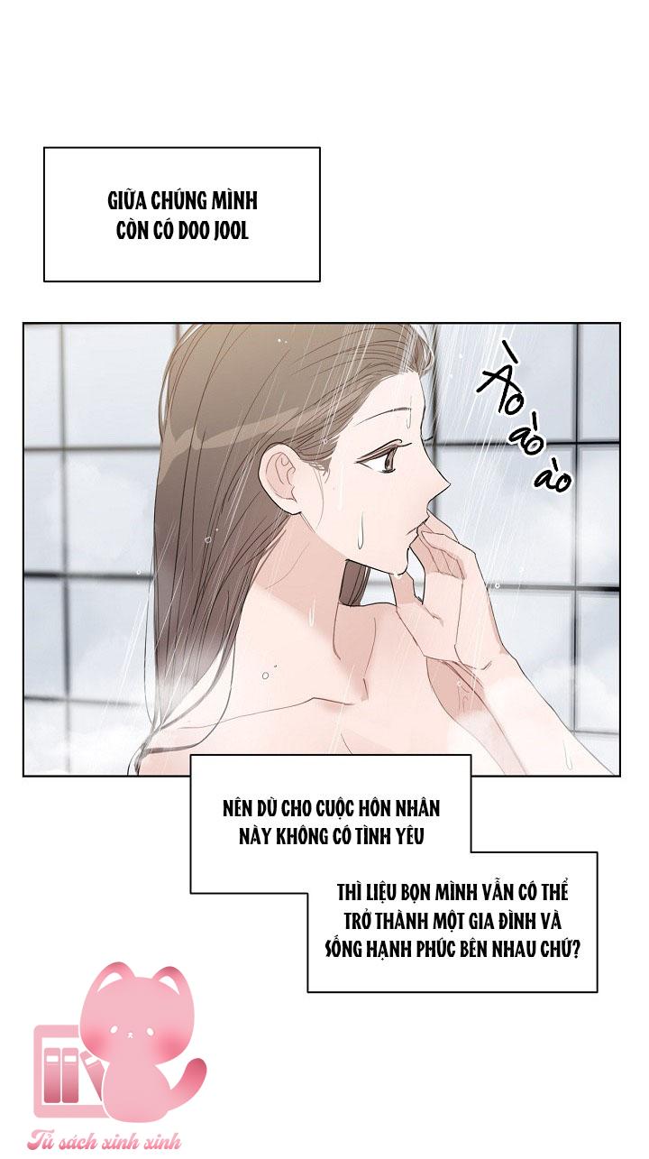 Baby Đến Rồi - Chap 25