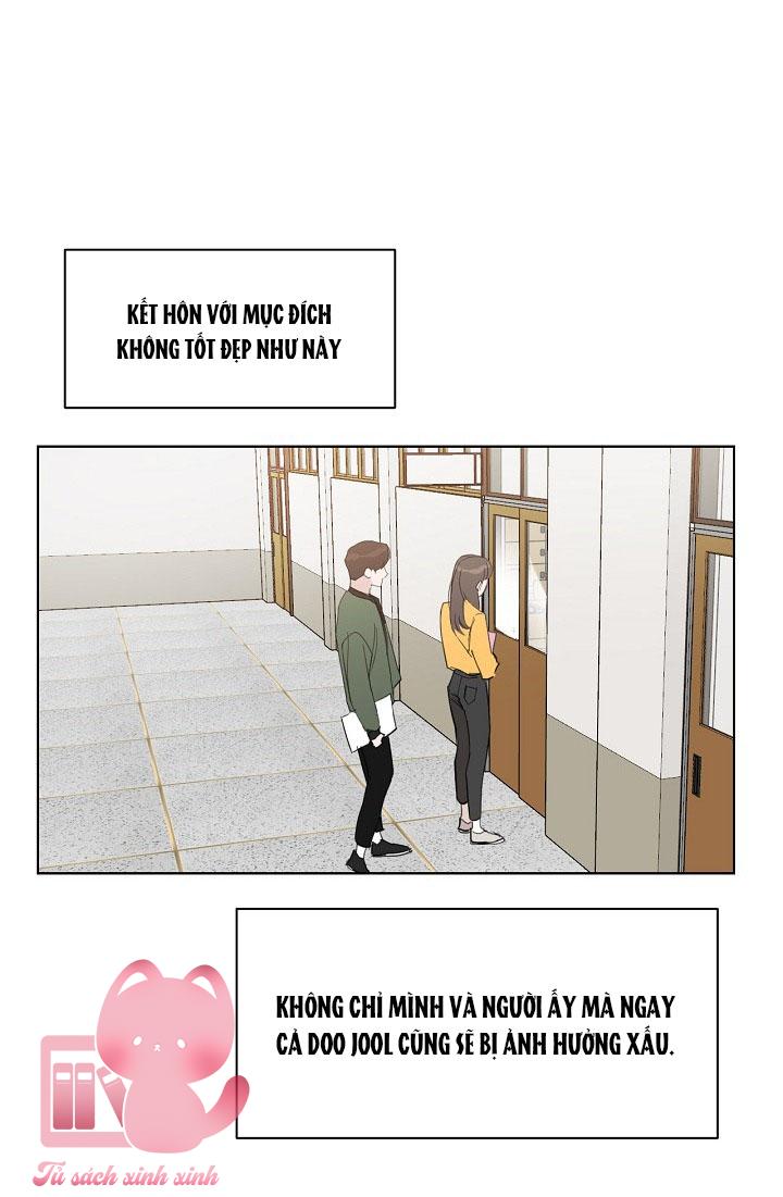 Baby Đến Rồi - Chap 25