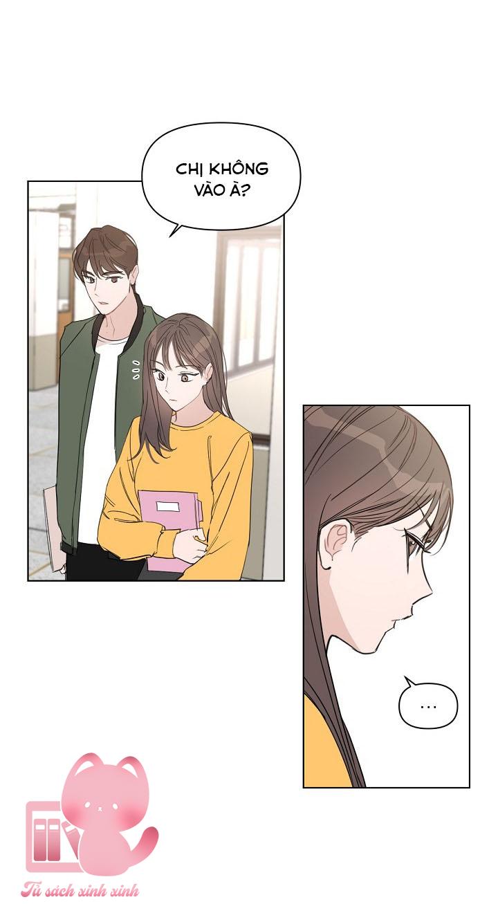 Baby Đến Rồi - Chap 25