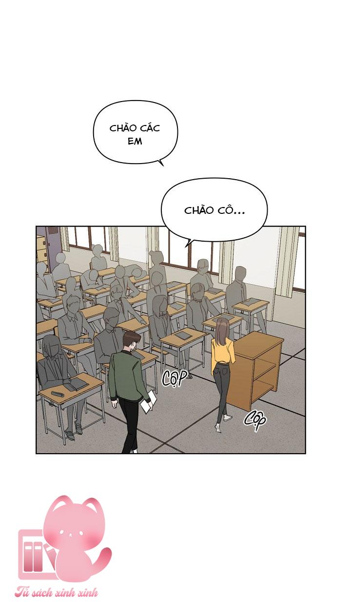 Baby Đến Rồi - Chap 25