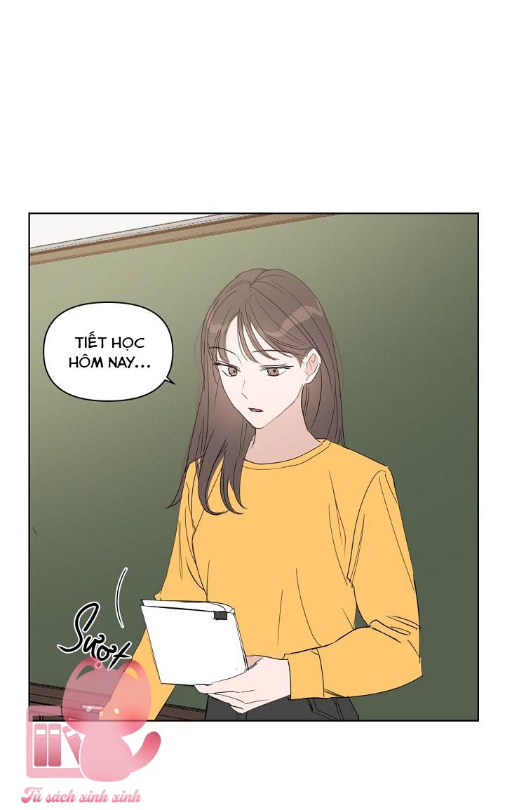 Baby Đến Rồi - Chap 25