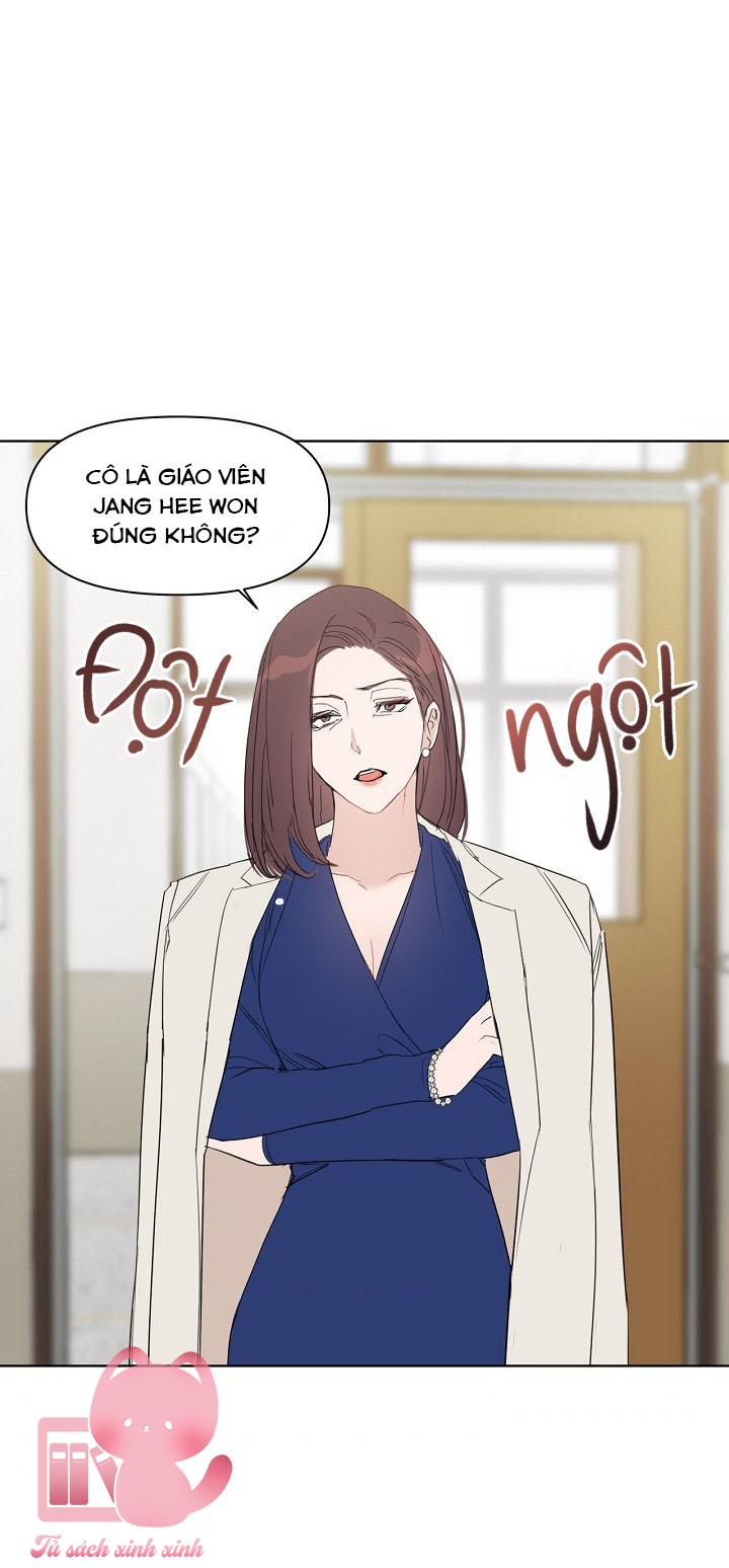 Baby Đến Rồi - Chap 25