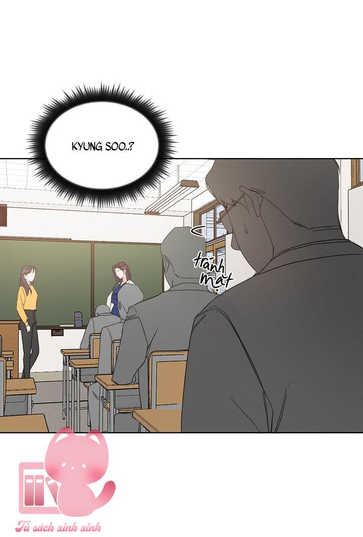 Baby Đến Rồi - Chap 25