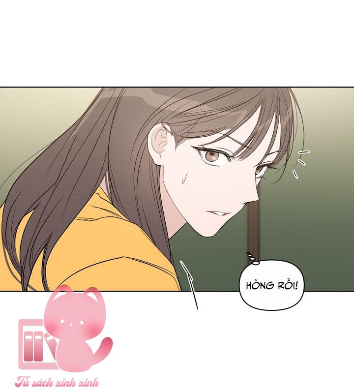 Baby Đến Rồi - Chap 25