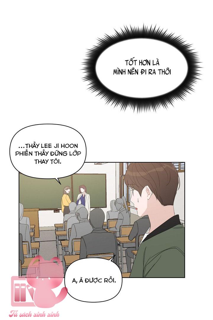 Baby Đến Rồi - Chap 25