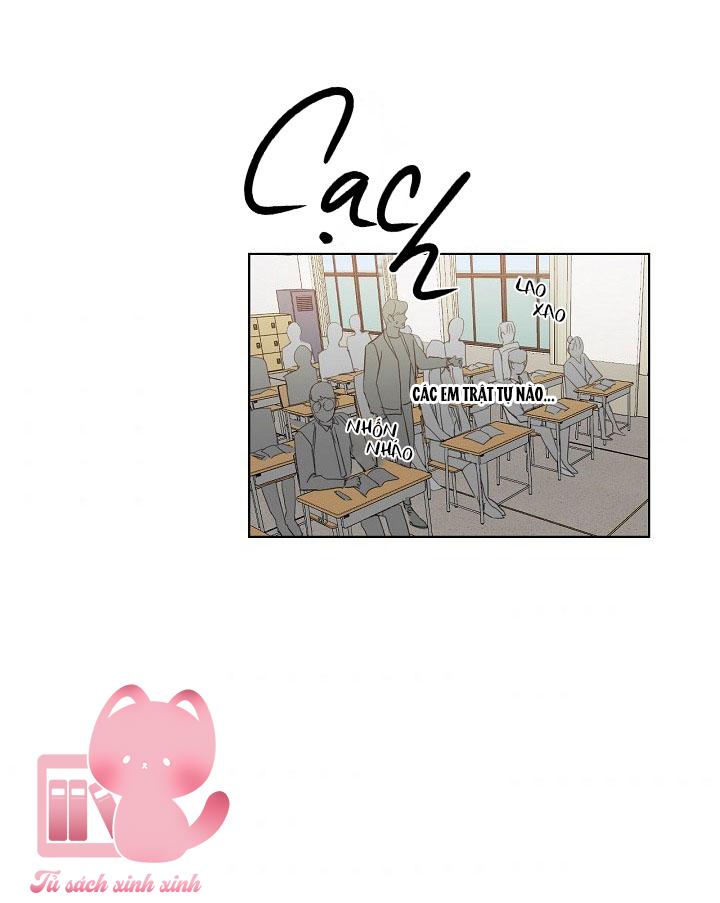 Baby Đến Rồi - Chap 25