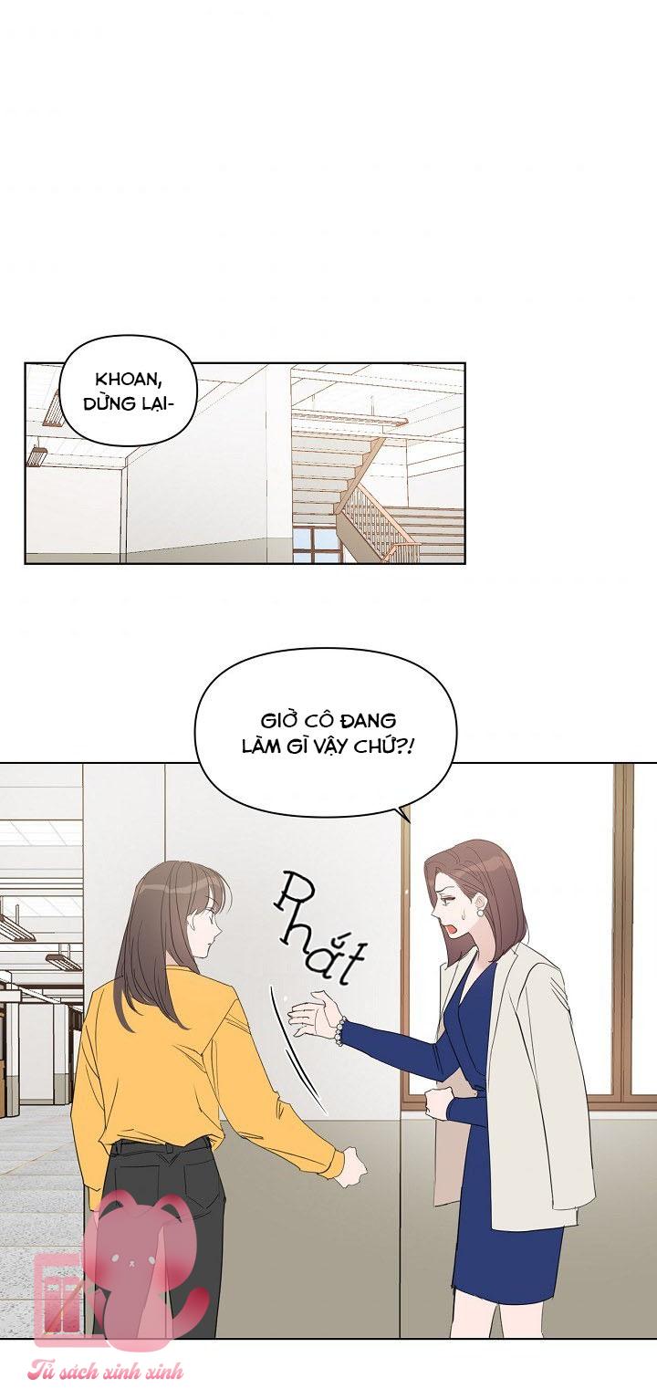 Baby Đến Rồi - Chap 25