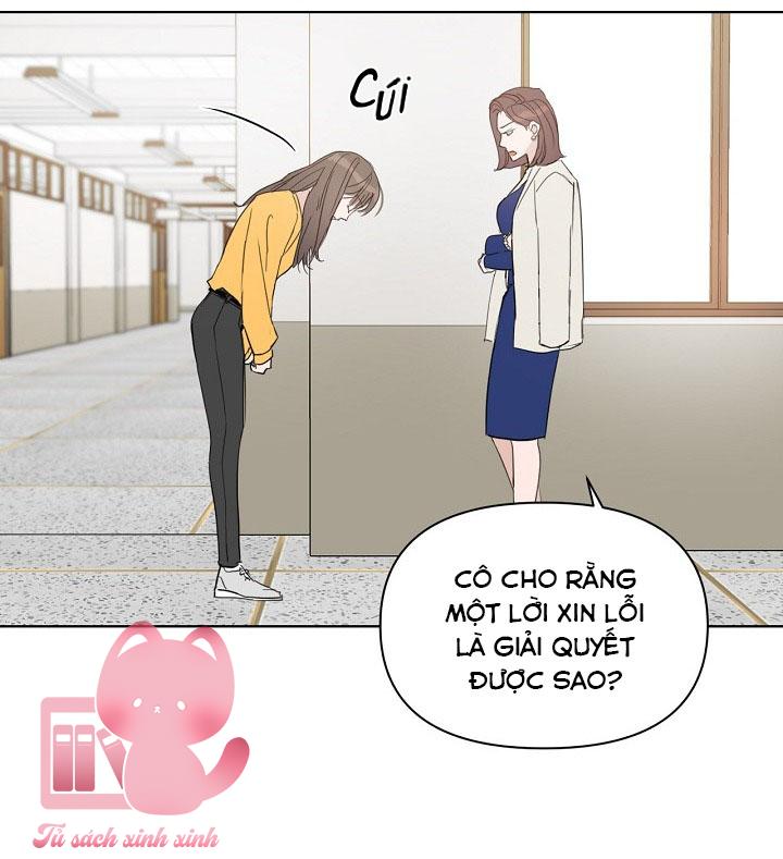 Baby Đến Rồi - Chap 25