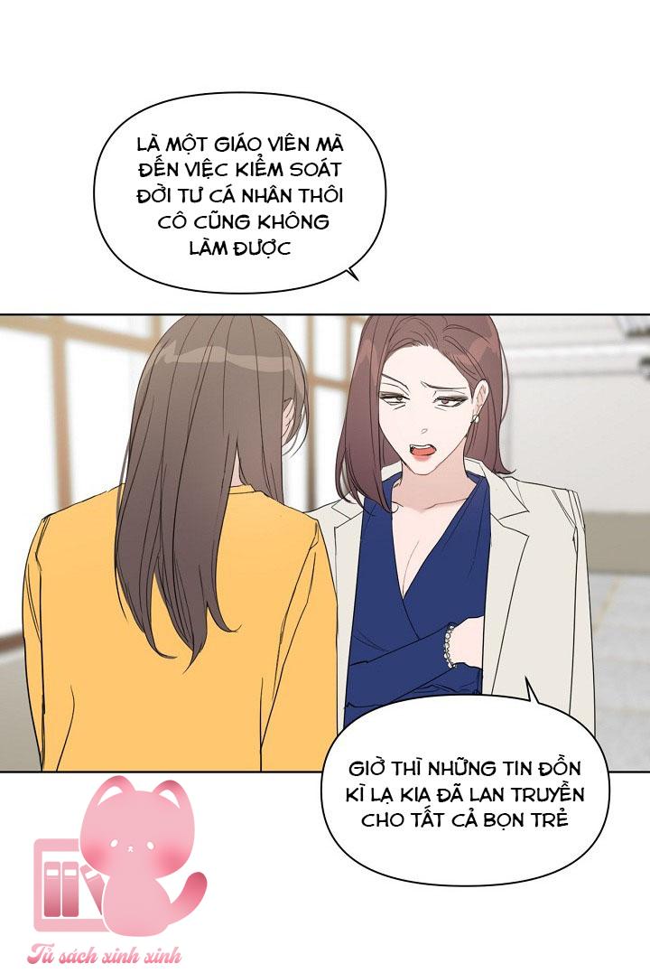 Baby Đến Rồi - Chap 25