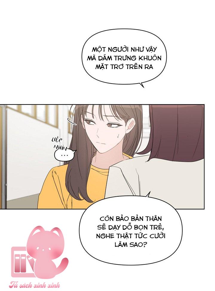 Baby Đến Rồi - Chap 25