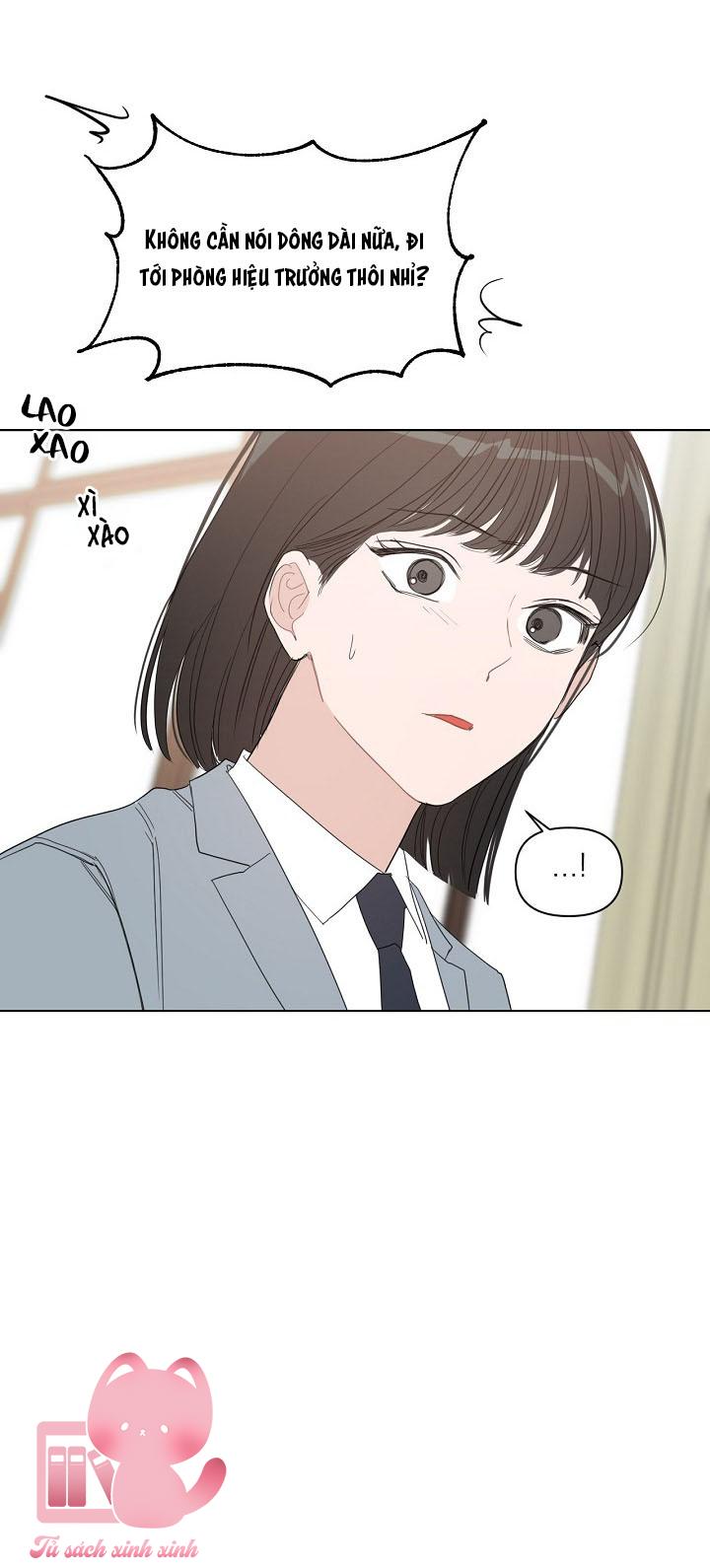 Baby Đến Rồi - Chap 25