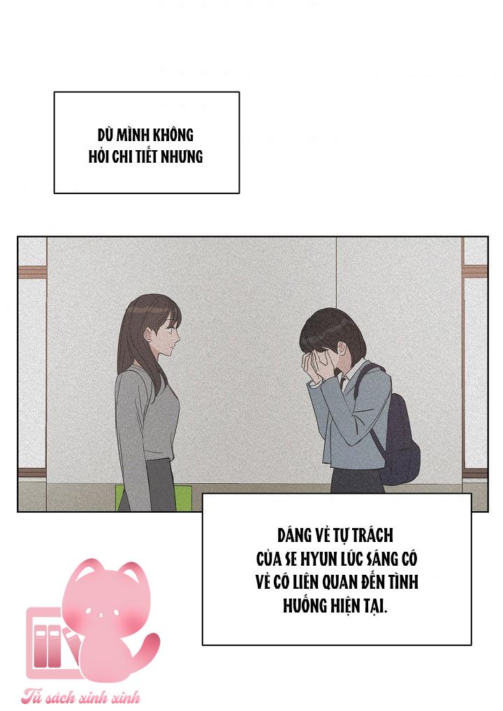 Baby Đến Rồi - Chap 25