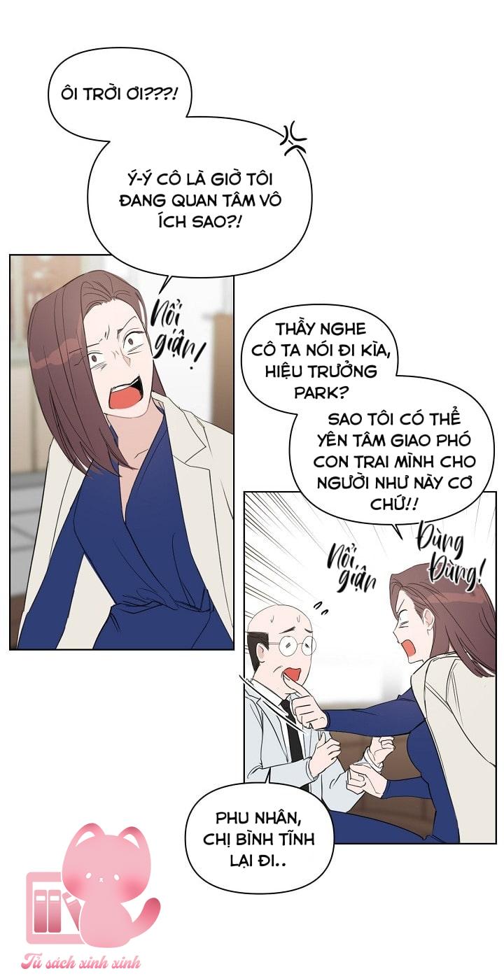 Baby Đến Rồi - Chap 26