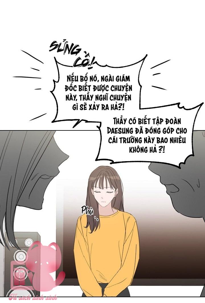 Baby Đến Rồi - Chap 26