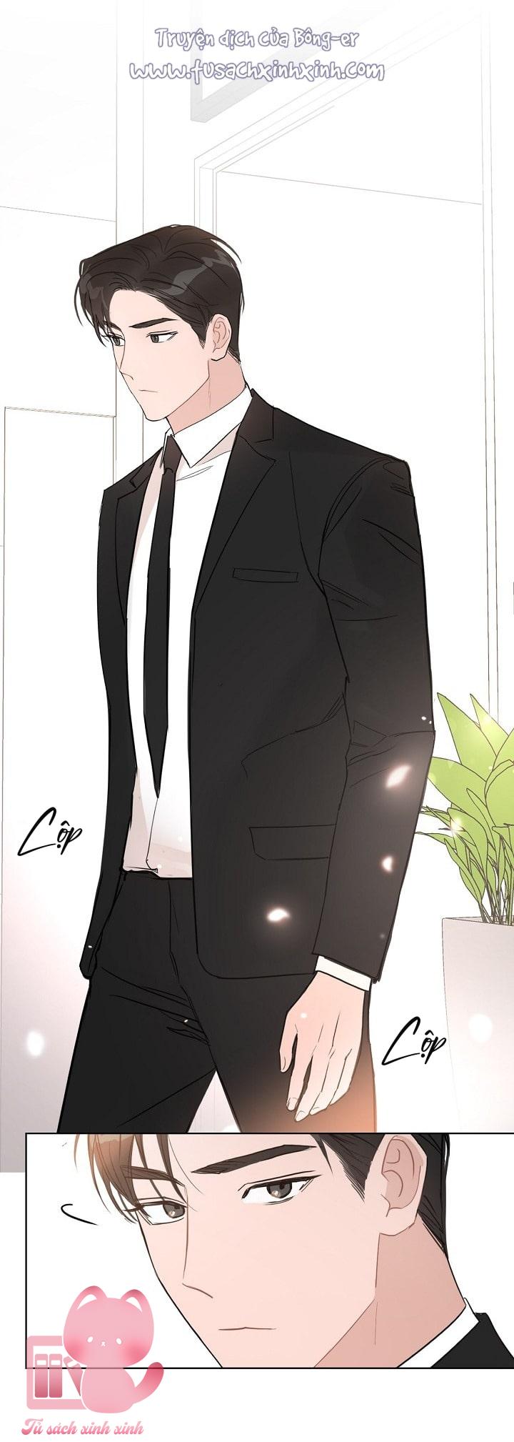 Baby Đến Rồi - Chap 26