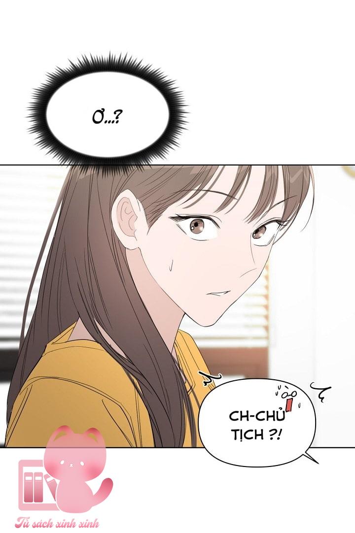 Baby Đến Rồi - Chap 26