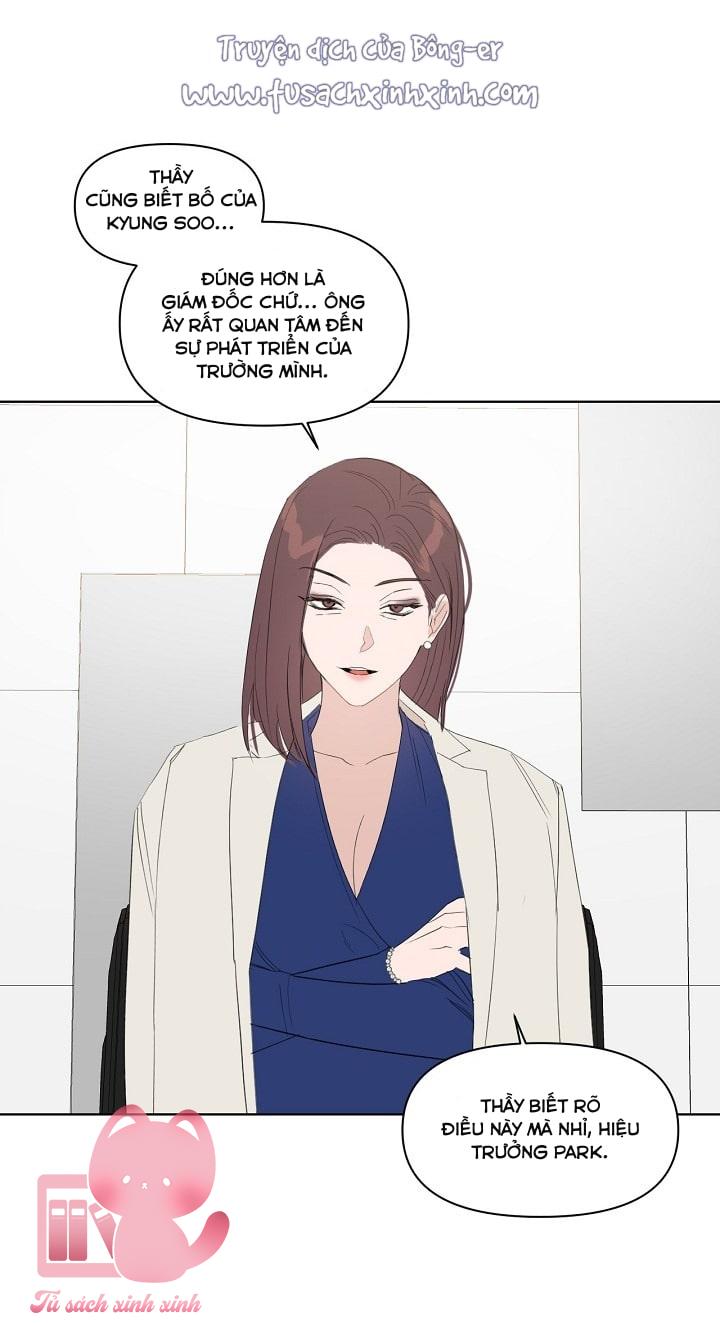 Baby Đến Rồi - Chap 26