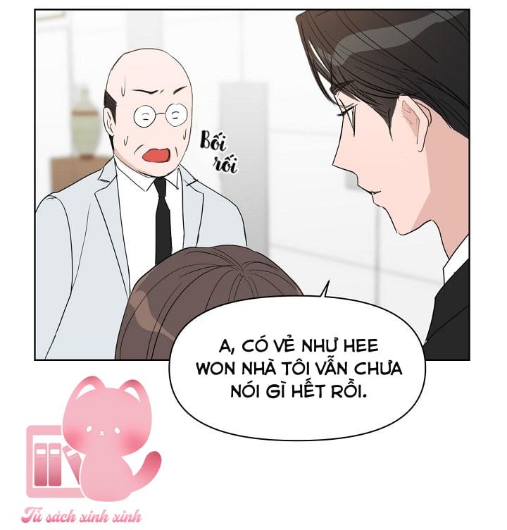 Baby Đến Rồi - Chap 26